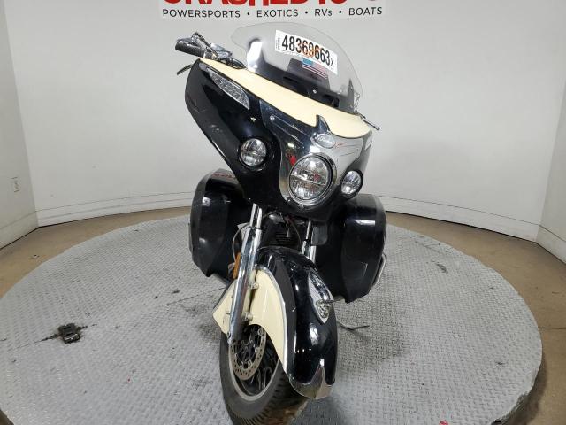 2017 INDIAN MOTORCYCLE CO. ROADMASTER - 56KTRAAAXH3345458