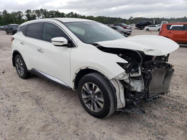 5N1AZ2MG0HN173055 Nissan MURANO S