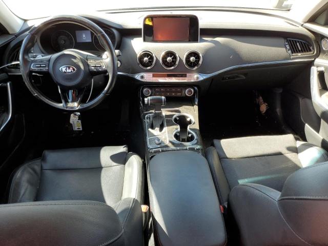 KNAE15LA0K6052312 KIA Stinger