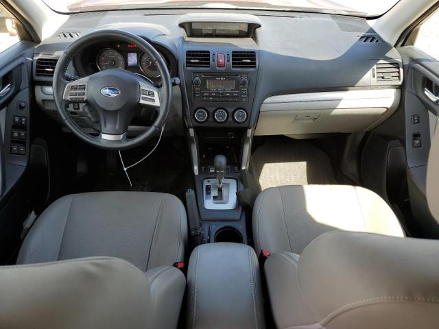 JF2SJAHCXFH470946 Subaru Forester 2.5i Limited