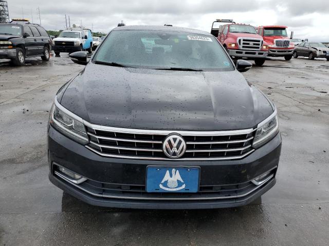 2016 VOLKSWAGEN PASSAT SEL - 1VWCM7A36GC019791
