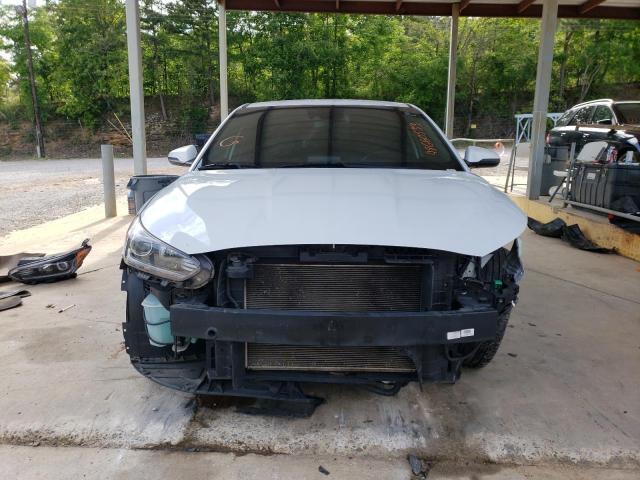 2019 HYUNDAI VELOSTER B - KMHTG6AF2KU017310