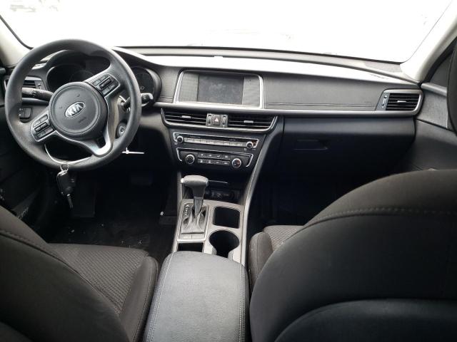 5XXGT4L34JG257309 KIA Optima Lx