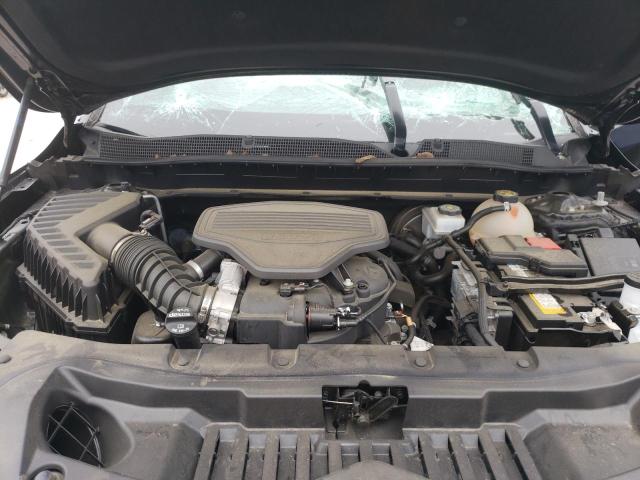 2019 CHEVROLET BLAZER PRE - 3GNKBFRS1KS676390