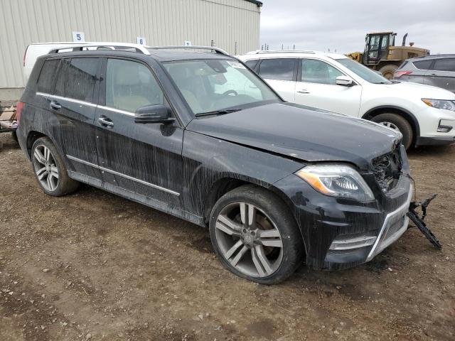 2015 MERCEDES-BENZ GLK 250 BL - WDCGG0EB3FG410628