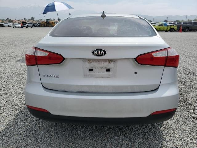 KNAFK4A67F5426128 KIA FORTE LX