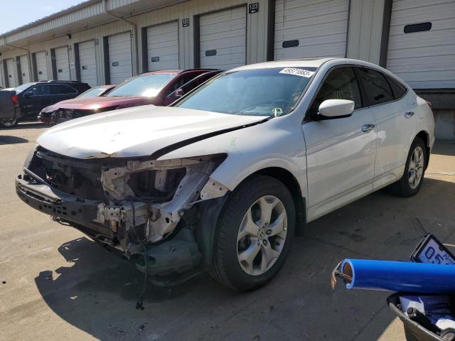 2010 Honda Accord Crosstour EX-L