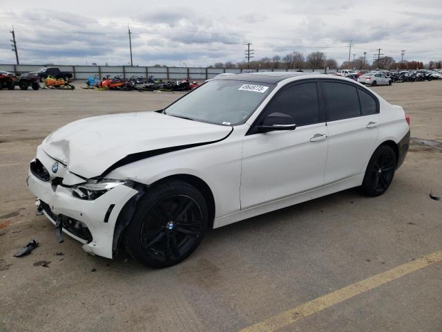 2016 BMW 3 Series 328xi