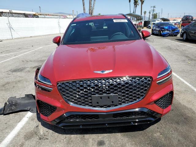 2023 GENESIS GV70 BASE - KMUMADTB6PU109050