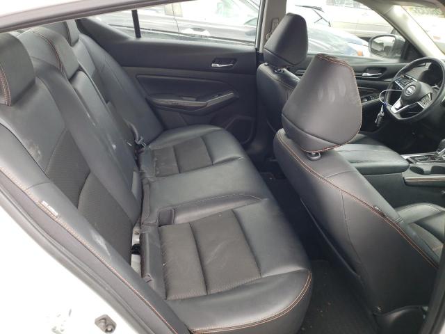 1N4BL4CV3KC177437 Nissan ALTIMA SR