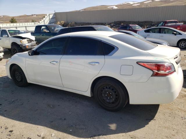 1N4AL3AP0FC286650 | 2015 NISSAN ALTIMA 2.5