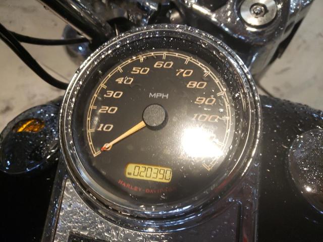 2019 HARLEY-DAVIDSON FLHR - 1HD1FBC1XKB663505