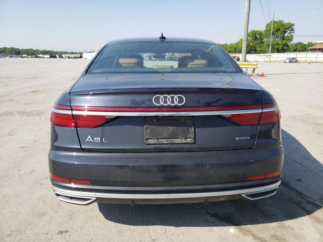 2021 AUDI A8 L WAU8EAF86MN013042