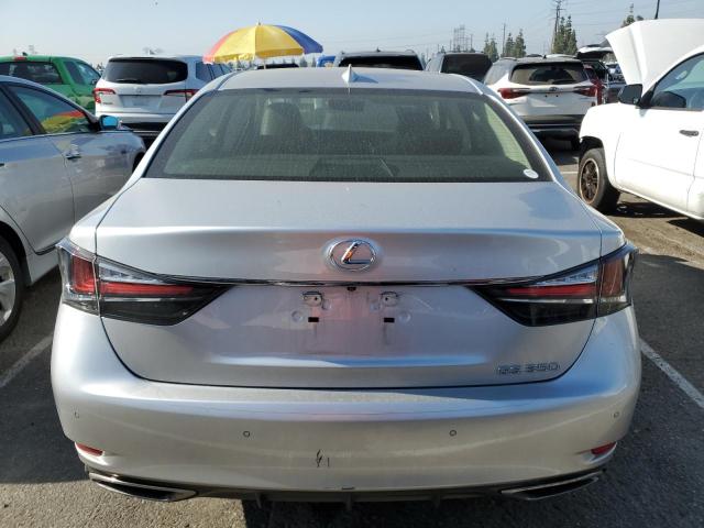 2016 LEXUS GS 350 BAS - JTHBZ1BL4GA002753