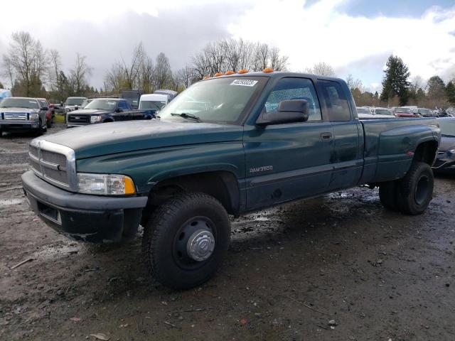 2001 Dodge Ram 3500 