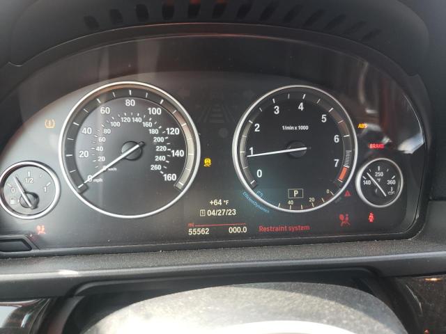 WBA5A5C5XFD512547 BMW 528 I