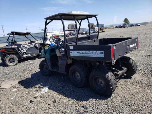 2004 POLARIS RANGER 6X6 4XARF50A44D163980