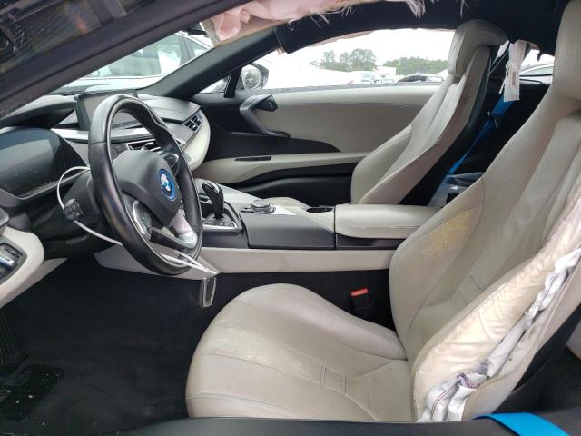 VIN WBY2Z2C54FV392007 2015 BMW I8 no.7