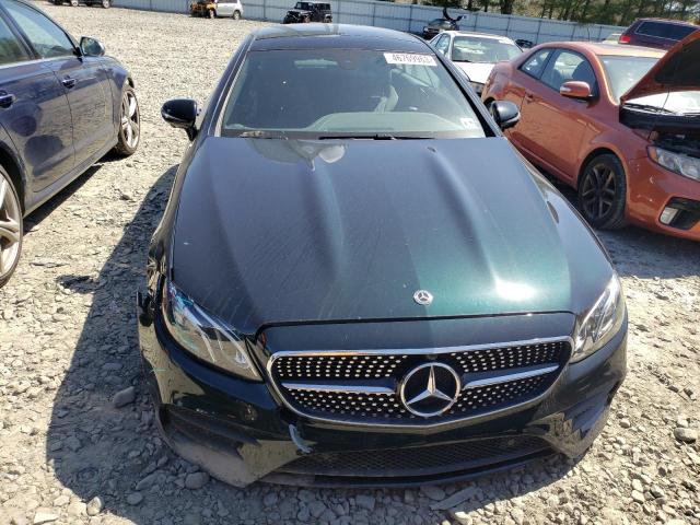 2020 MERCEDES-BENZ E 450 4MAT - W1K1J6JB6LF143188