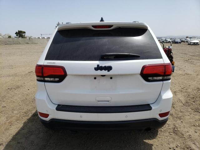 1C4RJEAG2KC597828 Jeep Grand Cherokee Laredo