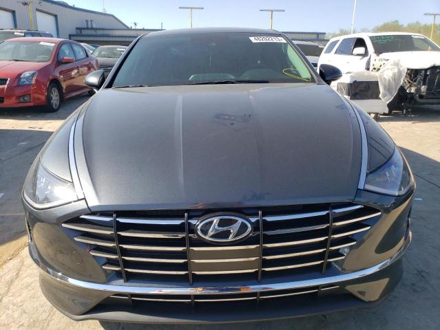 2023 HYUNDAI SONATA SE - KMHL24JA5PA248606