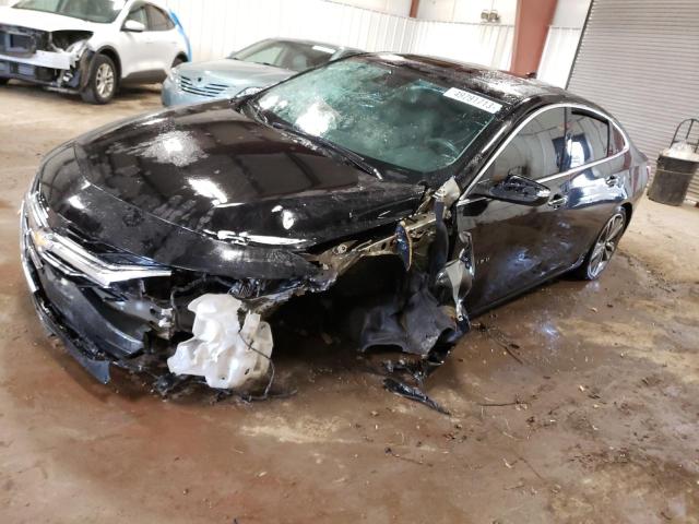 2020 CHEVROLET MALIBU PRE - 1G1ZE5SX5LF026295