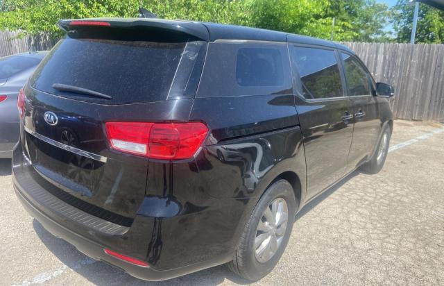 2019 KIA SEDONA L - KNDMA5C16K6549685