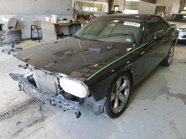 2013 Dodge Challenger R/T