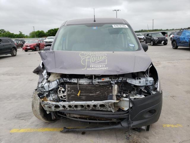 2018 FORD TRANSIT CO - NM0LS7E74J1368082