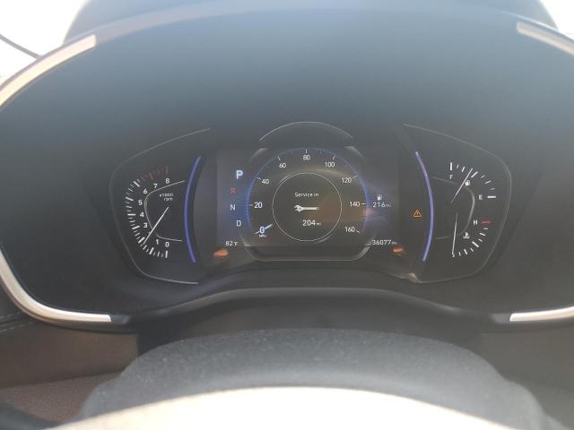 2020 HYUNDAI SANTA FE L - 5NMS53AA3LH208798