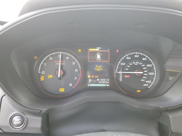 2020 SUBARU FORESTER S - JF2SKAMC1LH451488