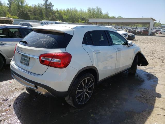 WDCTG4EB5GJ235132 Mercedes-Benz GLA 250