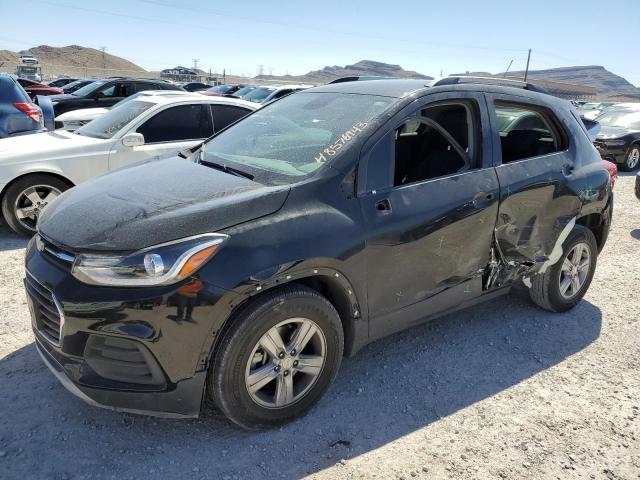 2017 Chevrolet Trax 