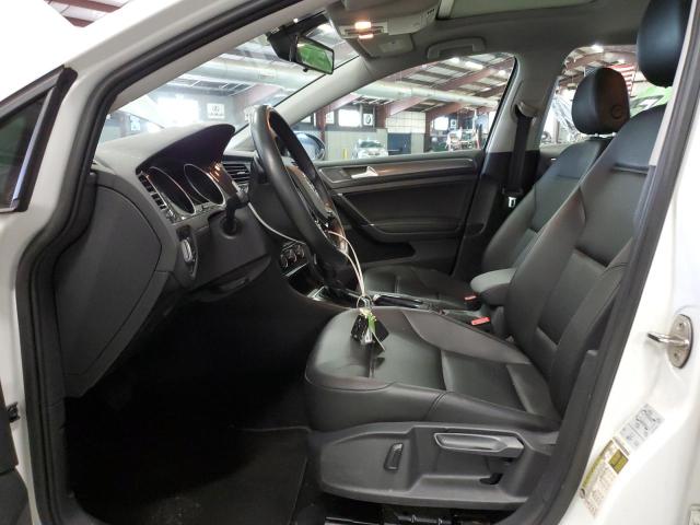 2021 VOLKSWAGEN GOLF - 3VWG57AU6MM000689