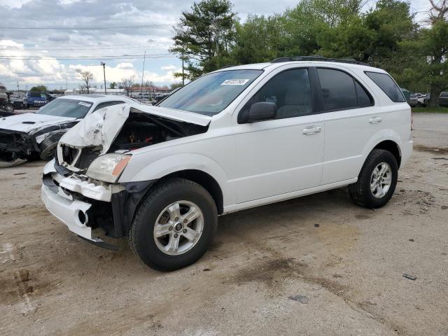 2005 Kia Sorento EX