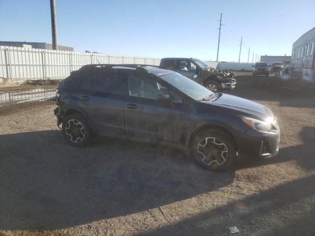 JF2GPABC9G8222041 Subaru Crosstrek Premium