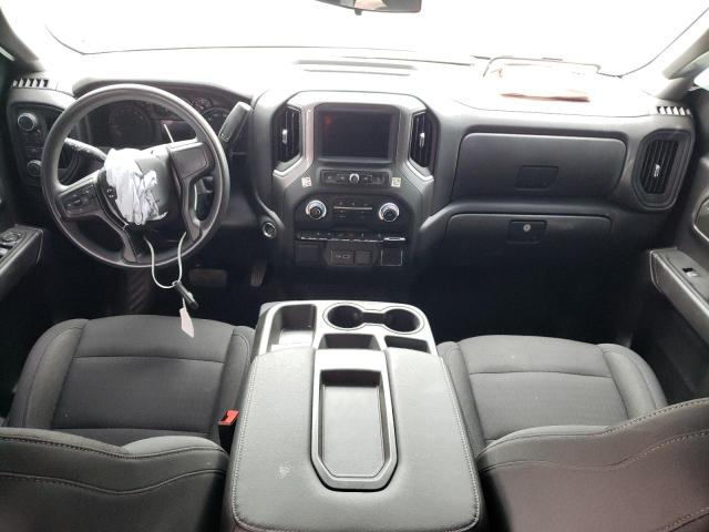 3GCUDCED8PG171281 Chevrolet Silverado K1500 Trail Boss Custom