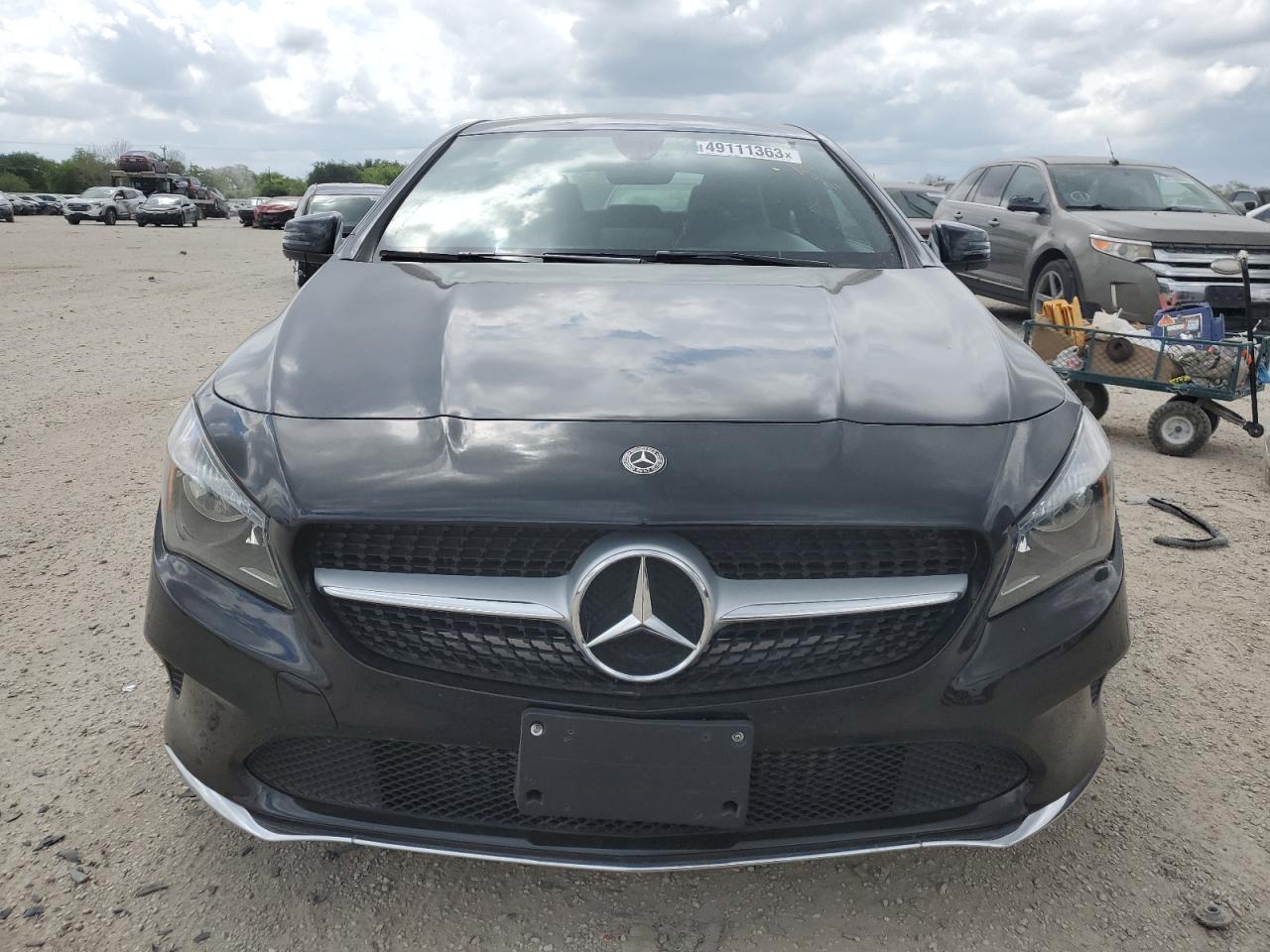 WDDSJ4GB0KN752975 2019 Mercedes-Benz Cla 250 4Matic