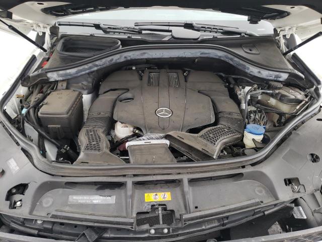 4JGDF6EE1KB239955 Mercedes-Benz Gls 450 4matic