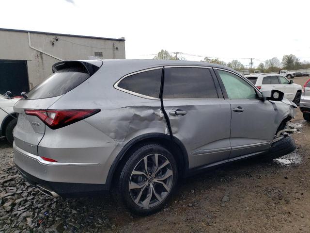 5J8YE1H44NL017747 | 2022 ACURA MDX TECHNO