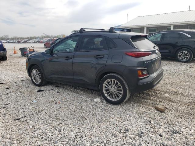 KM8K62AA0MU688859 Hyundai Kona Sel Plus