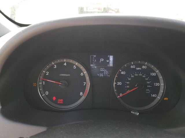 2015 HYUNDAI ACCENT GS - KMHCT5AE0FU232137