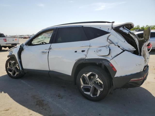 5NMJFCAE1PH223267 Hyundai TUCSON SEL
