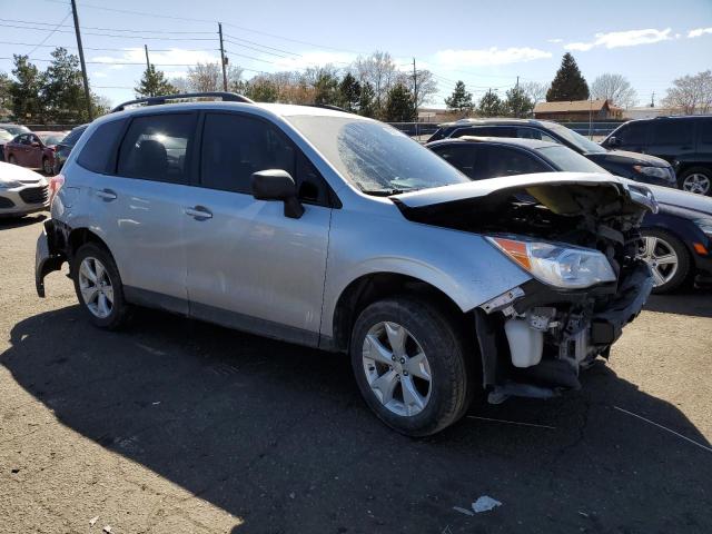 JF2SJABC9GH528569 Subaru Forester 2.5i