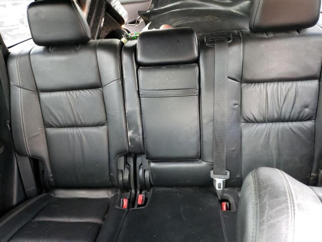 1C4RJEBG4EC134091 Jeep Grand Cherokee Limited