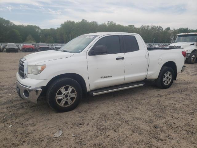 2012 Toyota Tundra 