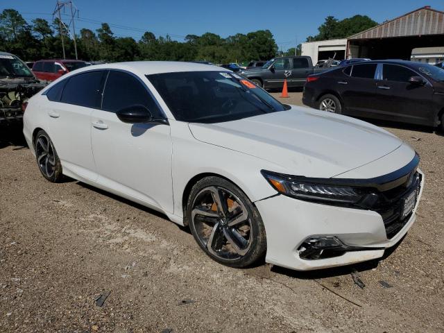 1HGCV1F43NA120456 HONDA ACCORD 2022