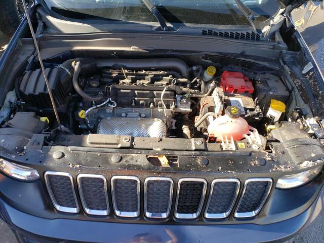 ZACNJDAB8MPN24424 Jeep Renegade Sport