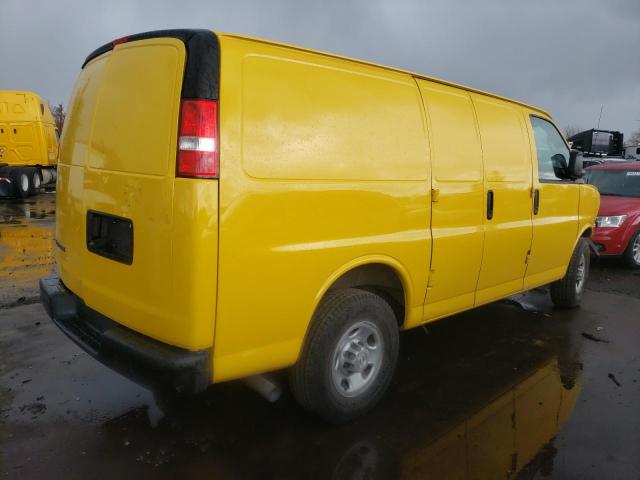 2021 CHEVROLET EXPRESS G2 - 1GCWGAFP4M1243312
