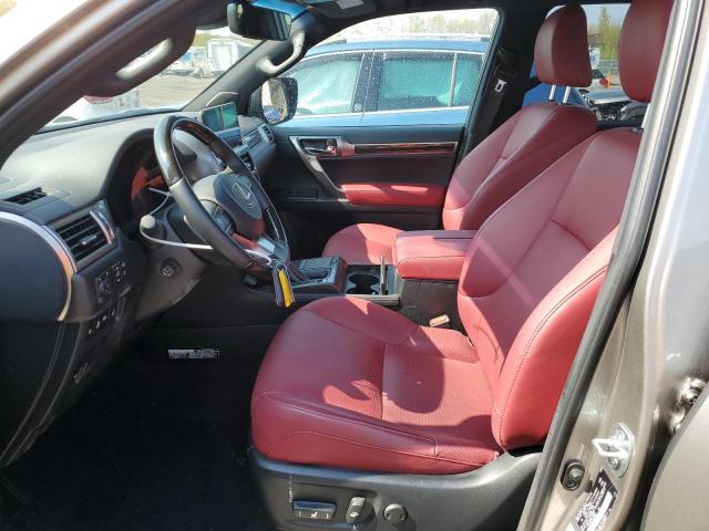 Auction sale of the 2022 LEXUS GX , vin: JTJGM7BXXN5332654, lot number: 48936623